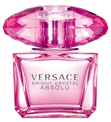 profumo versace donna rosa|Bright Crystal .